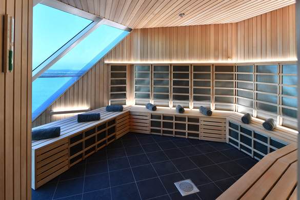 Celebrity Cruises Celebrity Edge Sauna ©CEL.jpg